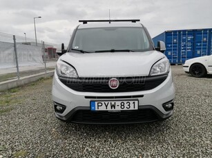 FIAT DOBLO Dobló Cargo 1.6 Mjet Maxi SX E6 MO-I/TEMPOMAT/KLIMA/LÉGZSÁK/2DB KULCS/