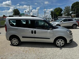 FIAT DOBLO Dobló Panorama 1.4 16V Pop (7 személyes ) 6 üléssel!