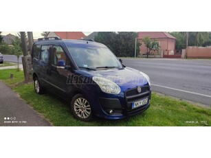 FIAT DOBLO Dobló Panorama 1.6 Mjet Dynamic