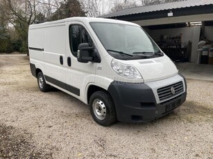 FIAT DUCATO 2.2 Mjet CH1 3.0 t Rozsdamentes/ klíma /