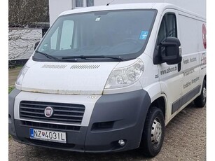 FIAT DUCATO 2.3 Mjet CH1 3.0 t