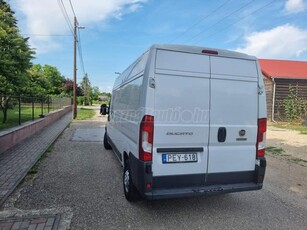 FIAT DUCATO 2.3 Mjet LH2 3.5 t MTA Euro 6