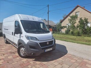 FIAT DUCATO 2.3 Mjet LH2 3.5 t MTA Euro 6