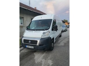 FIAT DUCATO 2.3 Mjet LH3 3.5 t Afamentes