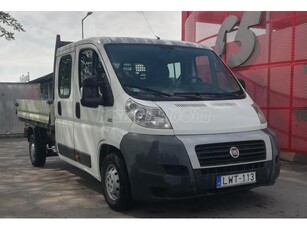 FIAT DUCATO 2.3 Mjet LWB 3.3 t