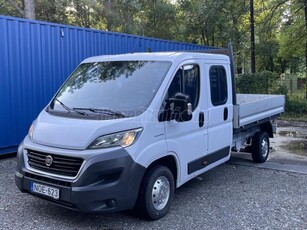 FIAT DUCATO 2.3 Mjet LWB 3.3 t Euro 6