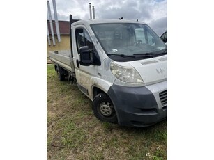 FIAT DUCATO 2.3 Mjet LWB 3.5 t