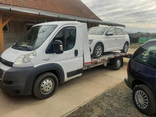 FIAT DUCATO 3.0 Mjet LWB 3.5 t