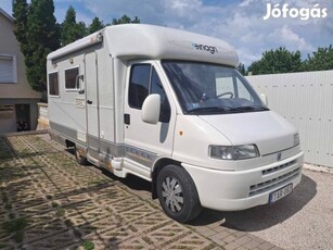 Fiat Ducato Lakoautó