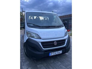 FIAT DUCATO Maxi 2.3 Mjet XLWB 3.5 t Euro 6