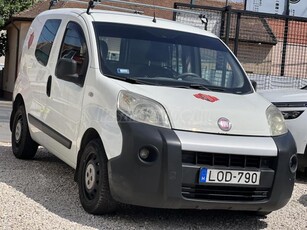 FIAT FIORINO 1.3 Mjet Akció! Klíma! Szervó! Legzsák!