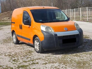 FIAT FIORINO 1.3 Mjet SX