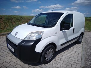 FIAT FIORINO 1.3 Mjet SX AKCIÓS ÁRON! OLDALAJTÓS KLÍMÁS KIVITEL!