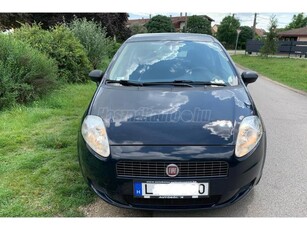 FIAT GRANDE PUNTO 1.2 8V Active