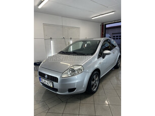 FIAT GRANDE PUNTO 1.2 8V Style