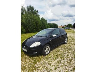 FIAT GRANDE PUNTO 1.3 JTD Active