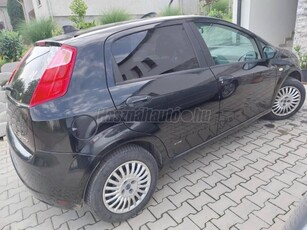 FIAT GRANDE PUNTO 1.4 8V Dynamic