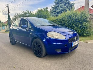 FIAT GRANDE PUNTO 1.4 8V Dynamic