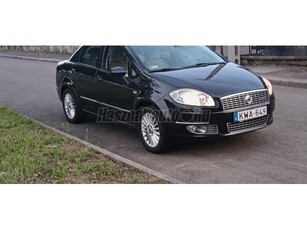 FIAT LINEA 1.3 Mjet 16V Emotion Magyarországi. Klima