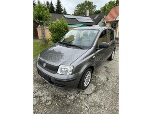 FIAT PANDA 1.2 Active