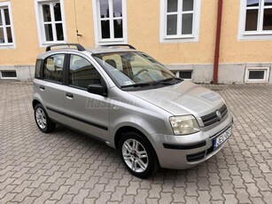 FIAT PANDA 1.2 Dynamic Digit klíma. szervokormány