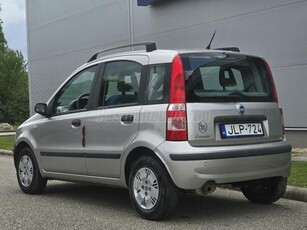 FIAT PANDA 1.2 Dynamic Klíma 111500KM