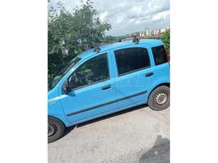 FIAT PANDA 1.2 Van