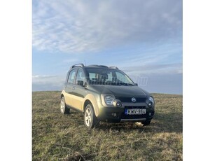 FIAT PANDA 1.3 JTD 4x4 Cross