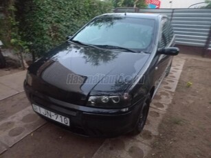 FIAT PUNTO 1.2 Active