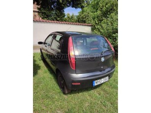 FIAT PUNTO 1.2 Classic