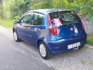 FIAT PUNTO 1.2 Classic