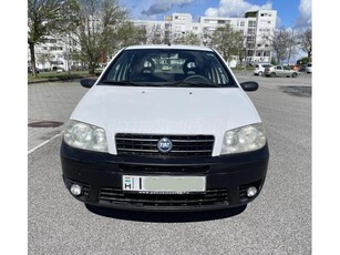 FIAT PUNTO 1.2 Classic ÚJSZERŰ SZÉP ÁLLAPOTÚ