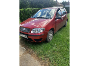 FIAT PUNTO 1.2 Classic Ungheria