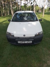 Fiat Punto 1.2 S