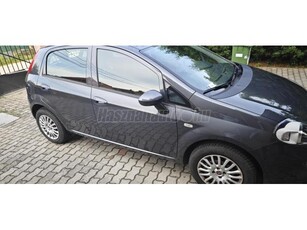 FIAT PUNTO 1.4 Easy S&S EU6