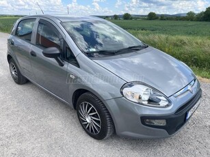 FIAT PUNTO EVO 1.4 8V Active 128000 KM