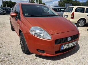 FIAT PUNTO Grande1.4 8V Dynamic MTA KLIMA