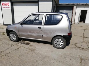 FIAT SEICENTO 0.9 S