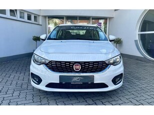 FIAT TIPO 1.6 Multijet 16V Easy GARANCIÁVAL!