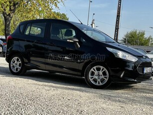 FORD B-MAX 1.0 GTDi EcoBoost Titanium S S EURO6 Azonnal elvihető! Megbízható!