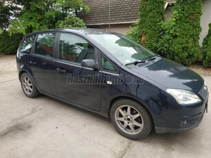 FORD C-MAX 1.6 TDCi Ambiente