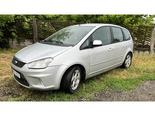 FORD C-MAX 1.6 TDCi Trend