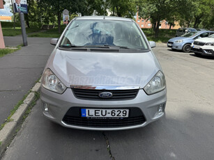 FORD C-MAX 1.6 VCT Trend