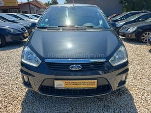 FORD C-MAX 1.8 Fresh DIGITKLÍMA! TEMPOMAT! VONÓHOROG! 98.000KM!