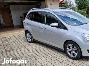 Ford C-Max Grand