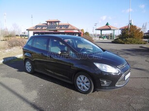 FORD C-MAX Grand1.6 TDCi Titanium Navi.Ülésfűtés