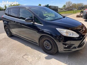 Ford C-Max Grand2.0 TDCi Titanium Automata Vonóhorog