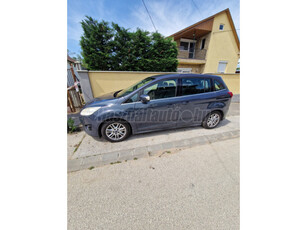 FORD C-MAX Grand2.0 TDCi Titanium Powershift