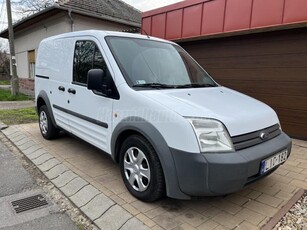 FORD CONNECT Tourneo200 1.8 TDCi SWB Limited