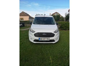 FORD CONNECT Transit 1.5L EcoBlue Euro6.2